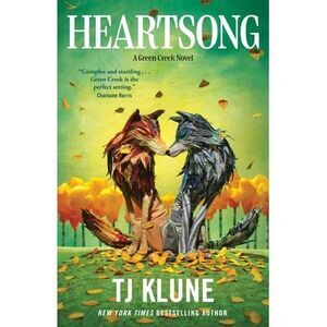 Heartsong -- Tj Klune